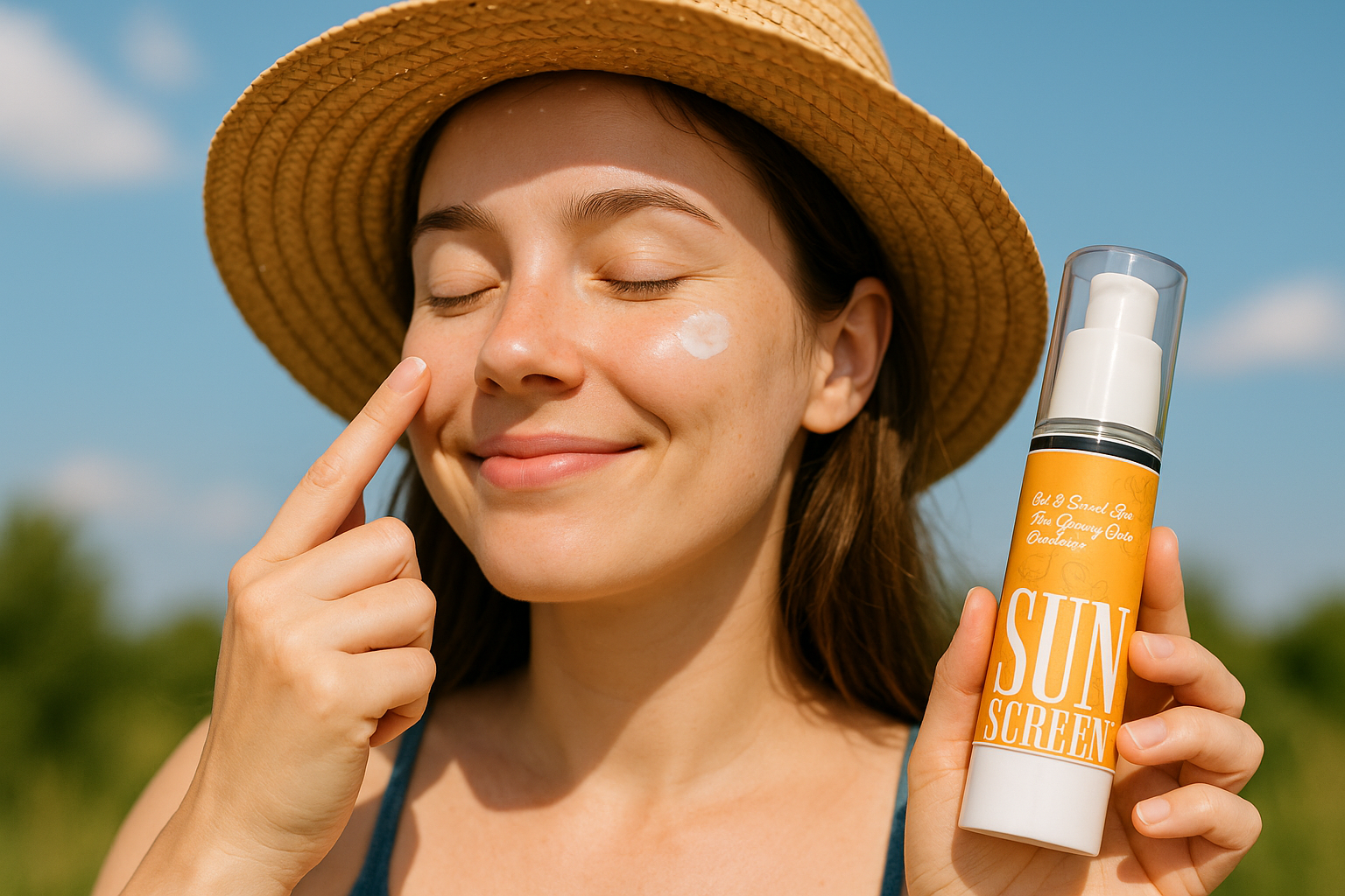 SPF Forte | Tinted Sunscreen | SPF 60 PA+++| 50gm