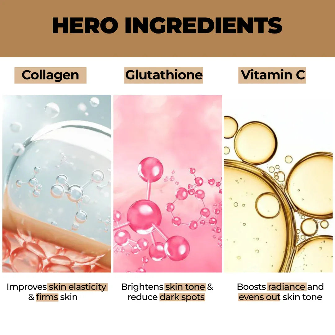 Skin Glow Brightening Cream | 50 gm GG Organics