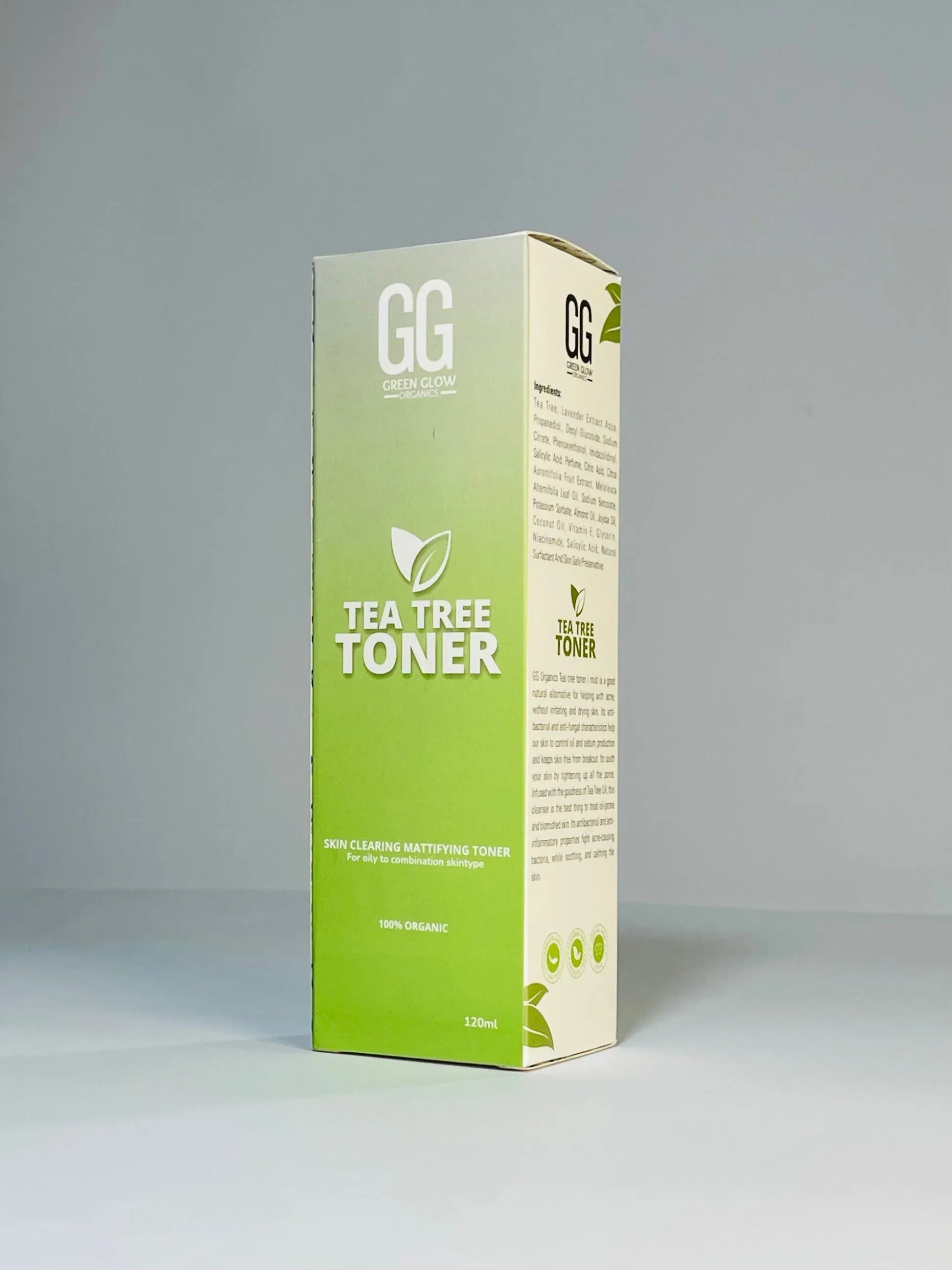 Tea Tree Toner My Store