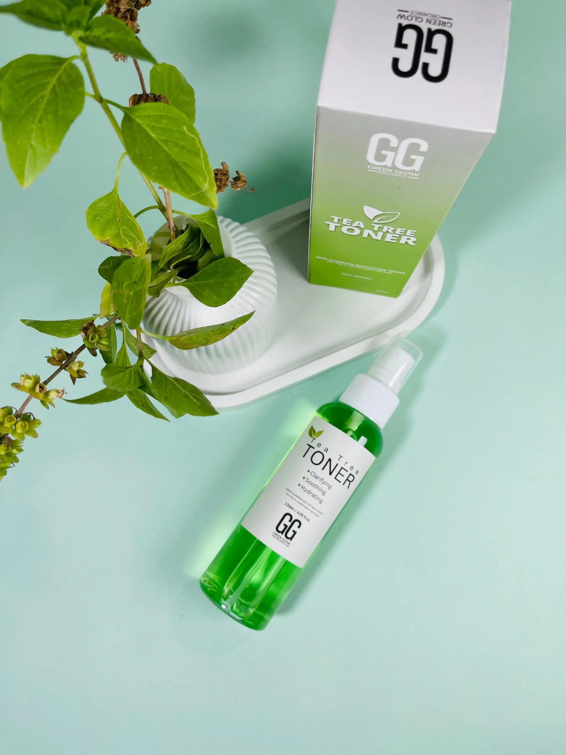 Tea Tree Toner My Store