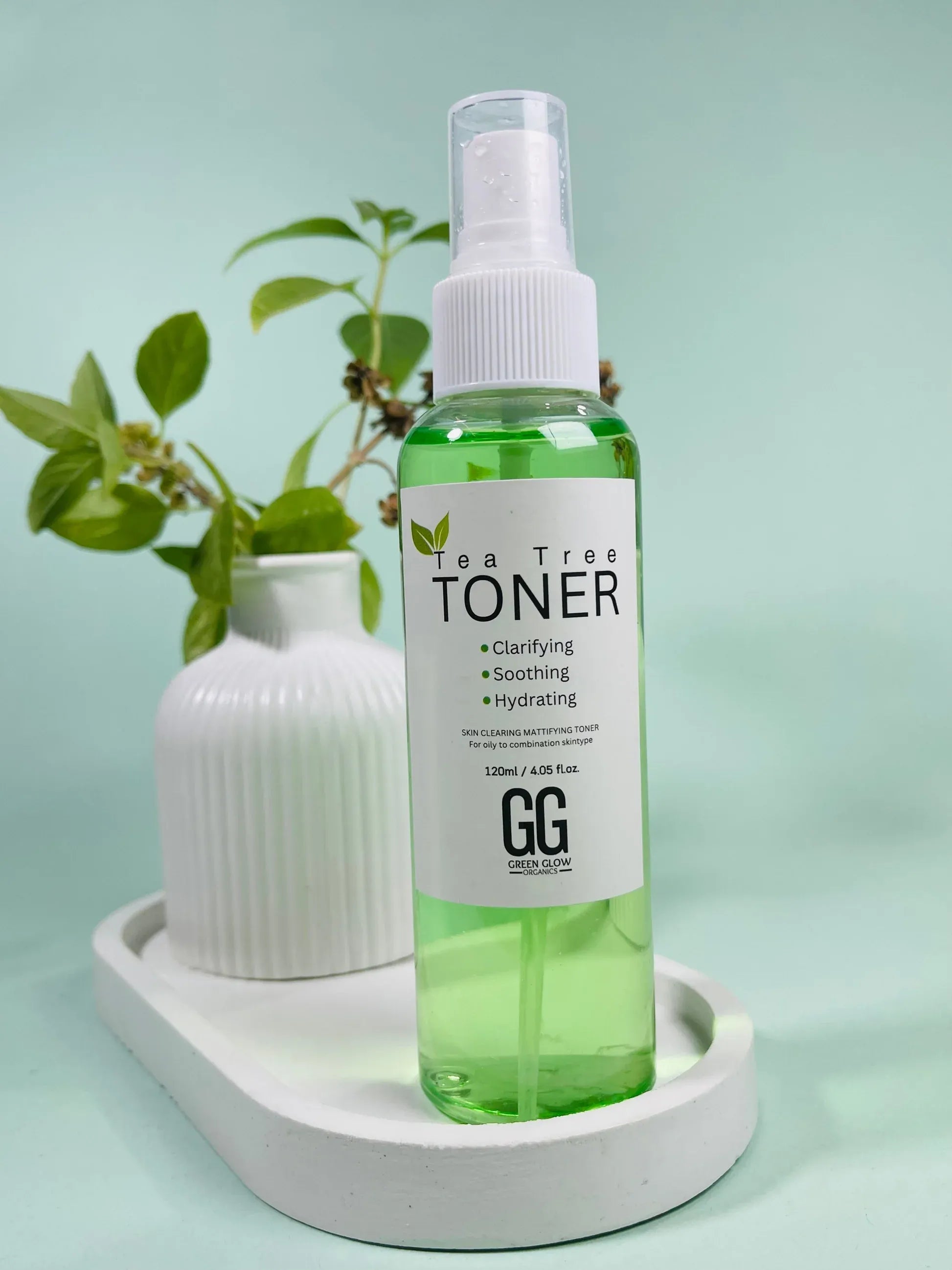 Tea Tree Toner My Store