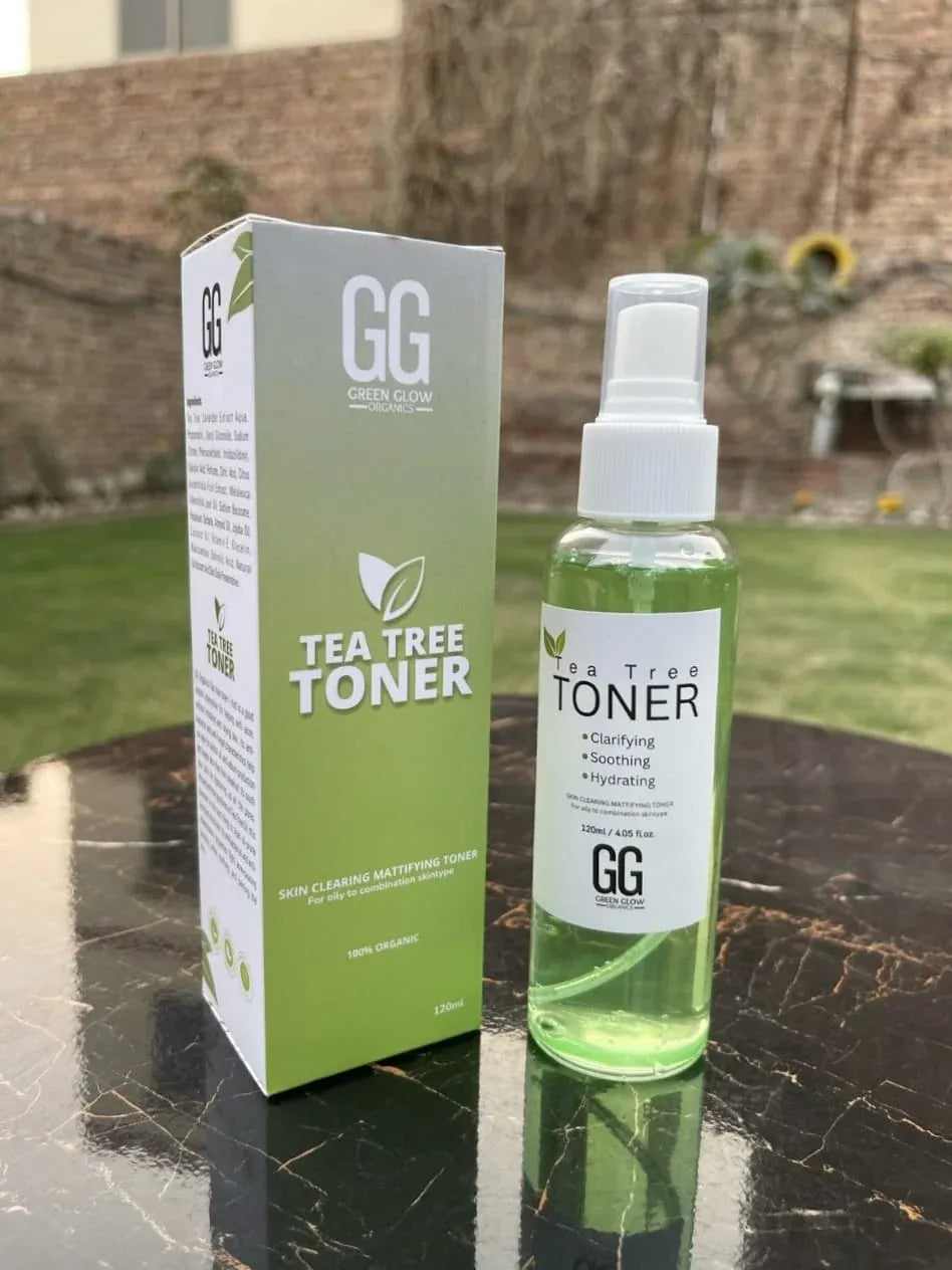 Tea Tree Toner My Store