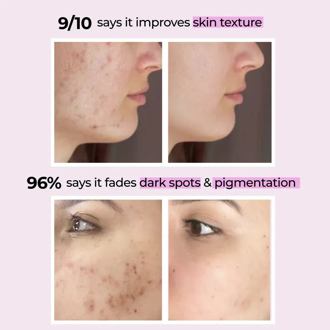 Glowrina | Serum | Rapid Glow | 30ml GG Organics