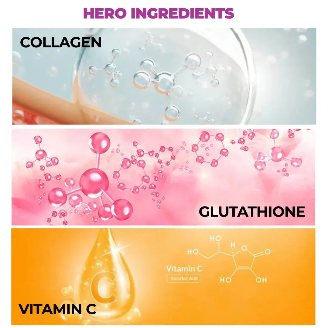 Glowrina | Serum | Rapid Glow | 30ml GG Organics