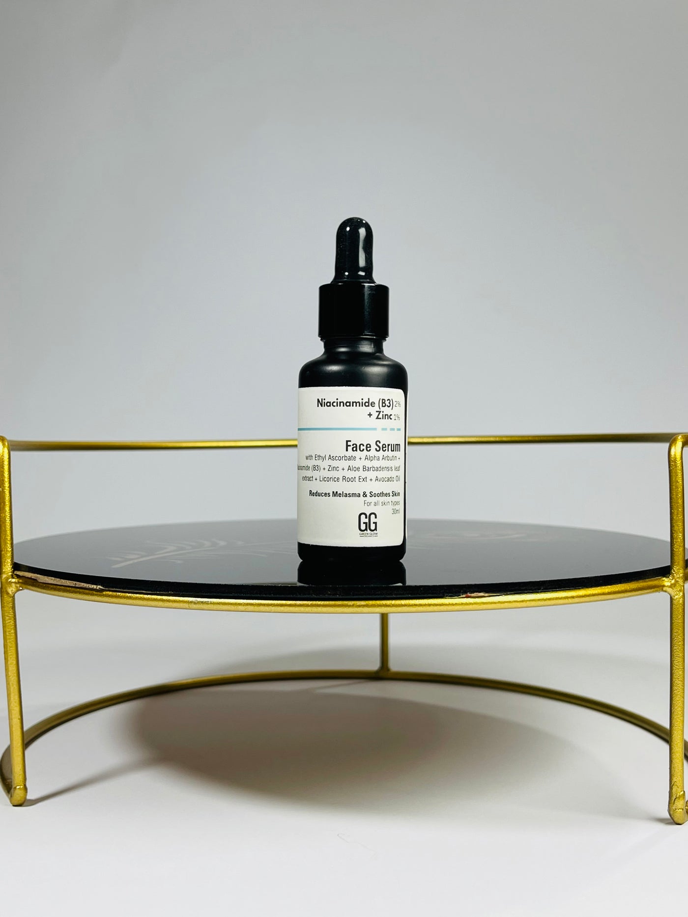 Niacinamide (B3) 2% + Zinc 1% Serum