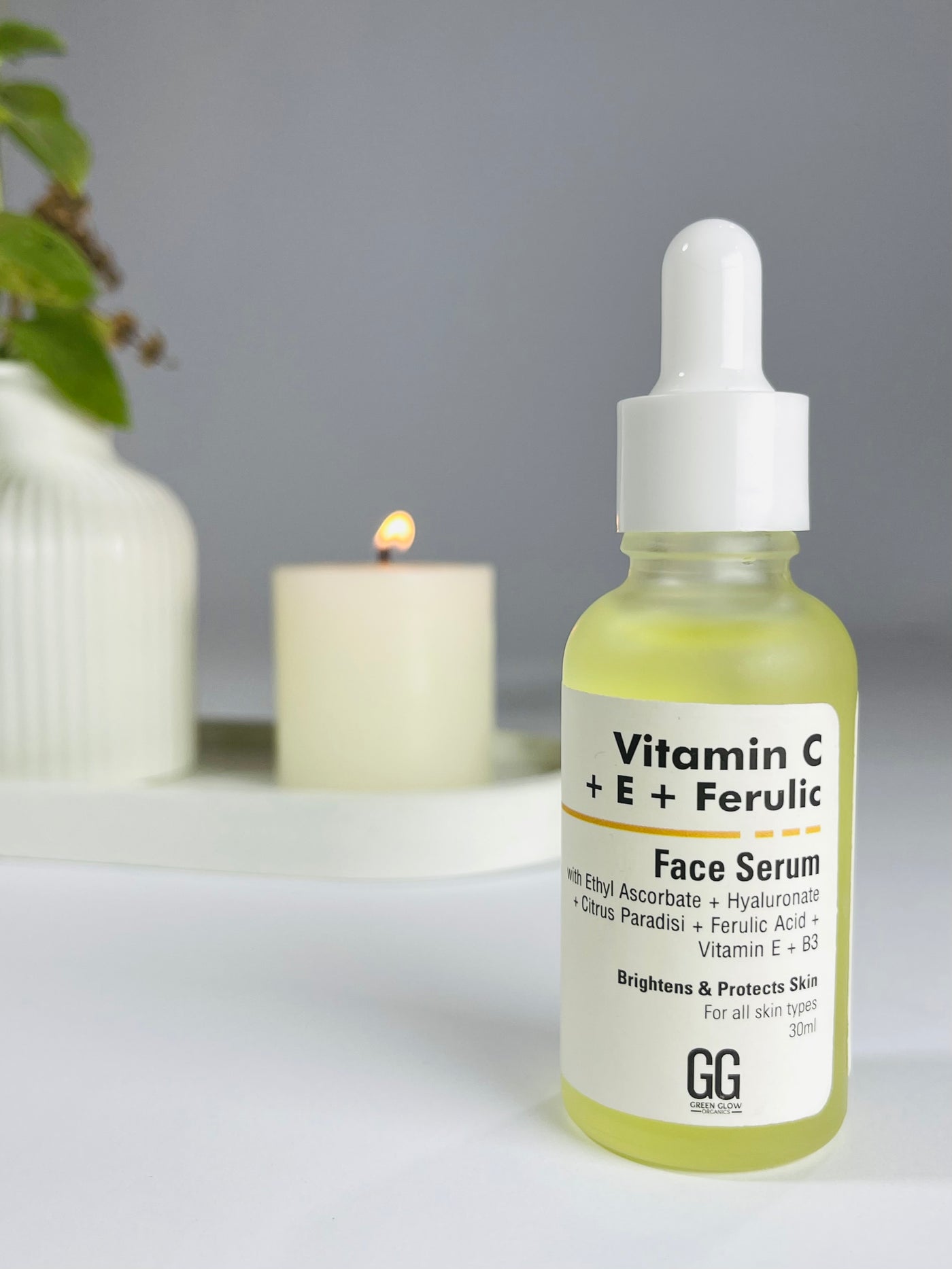 Vitamin C Serum