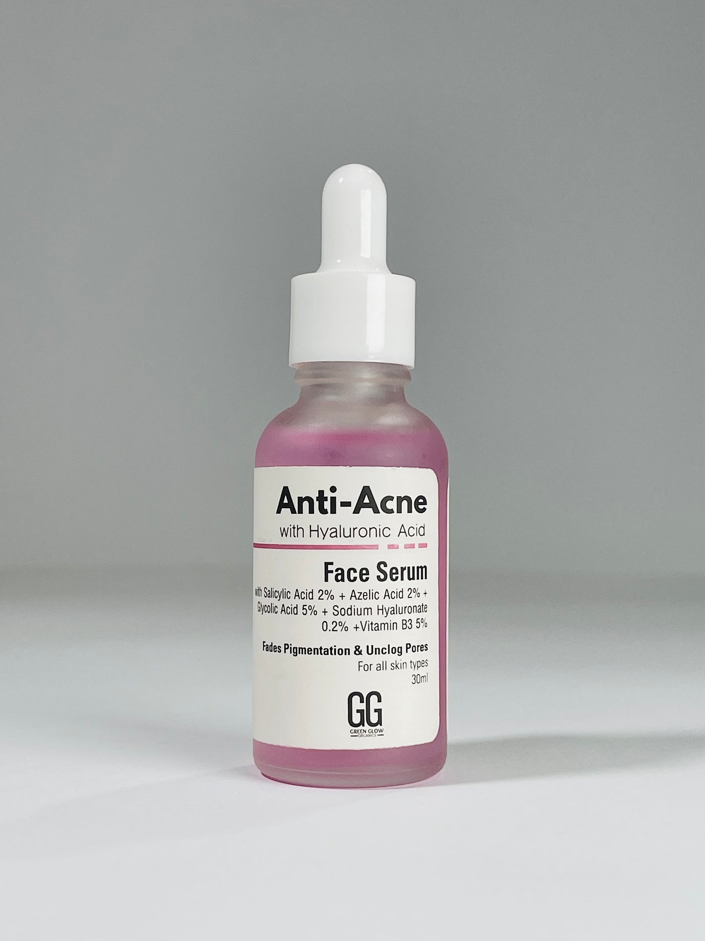 Anti-Acne Serum