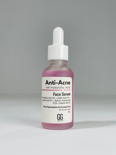 Anti-Acne Serum