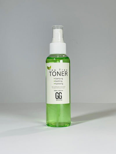 Tea Tree Toner