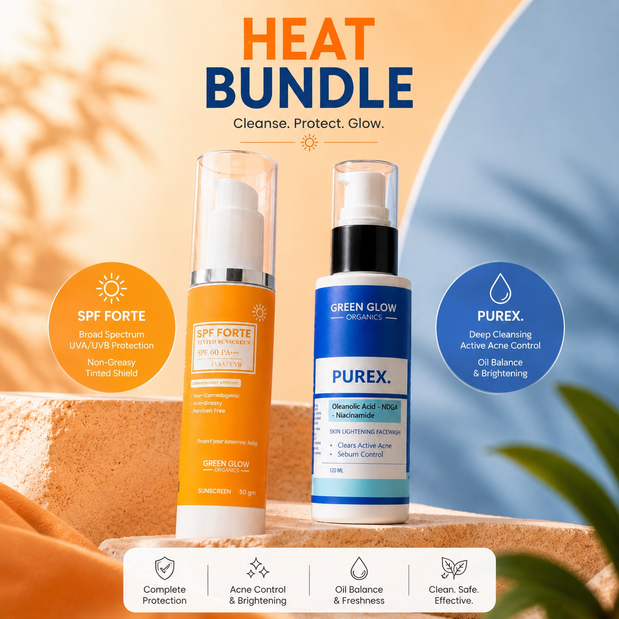 HEAT BUNDLE