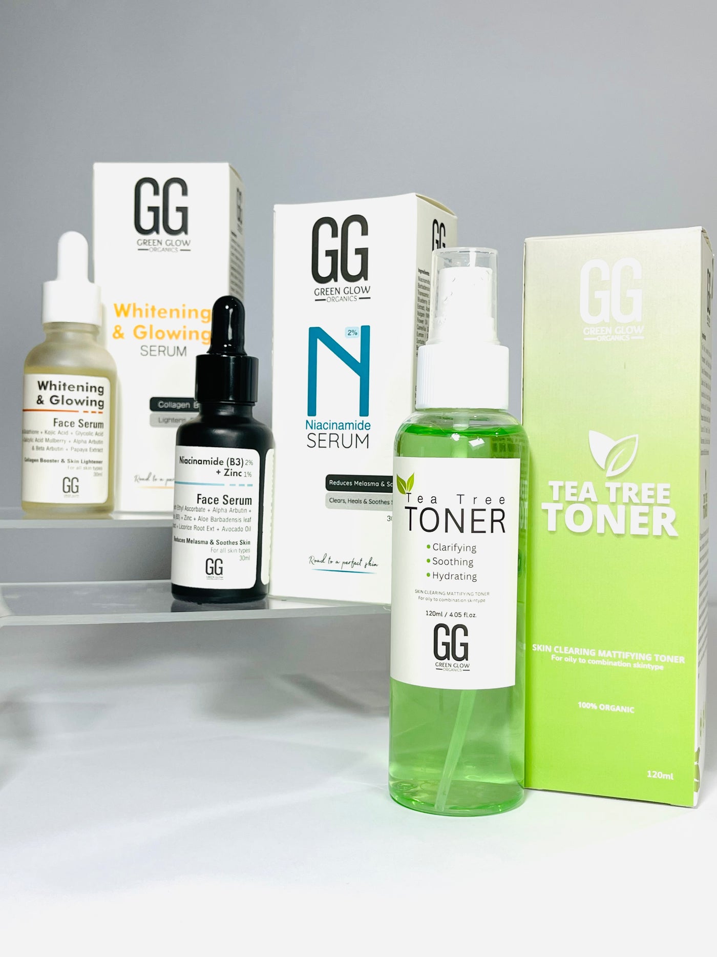 Glowing Complexion Bundle