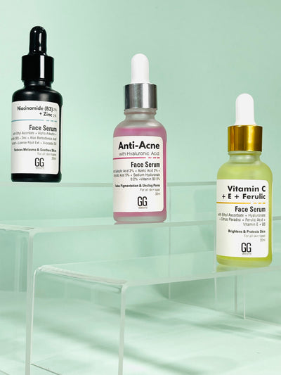 Skin Renewal Trio