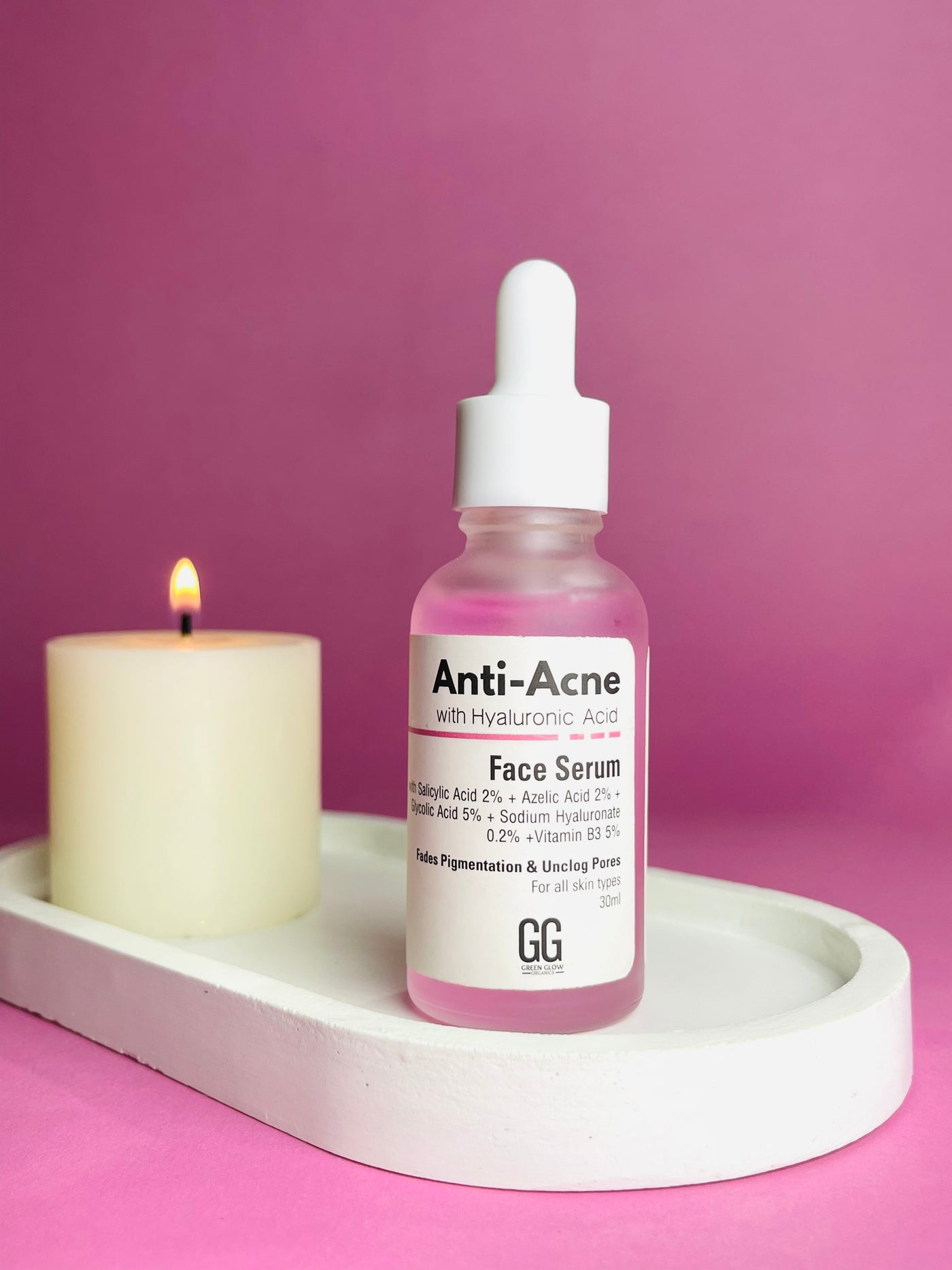 Anti-Acne Serum