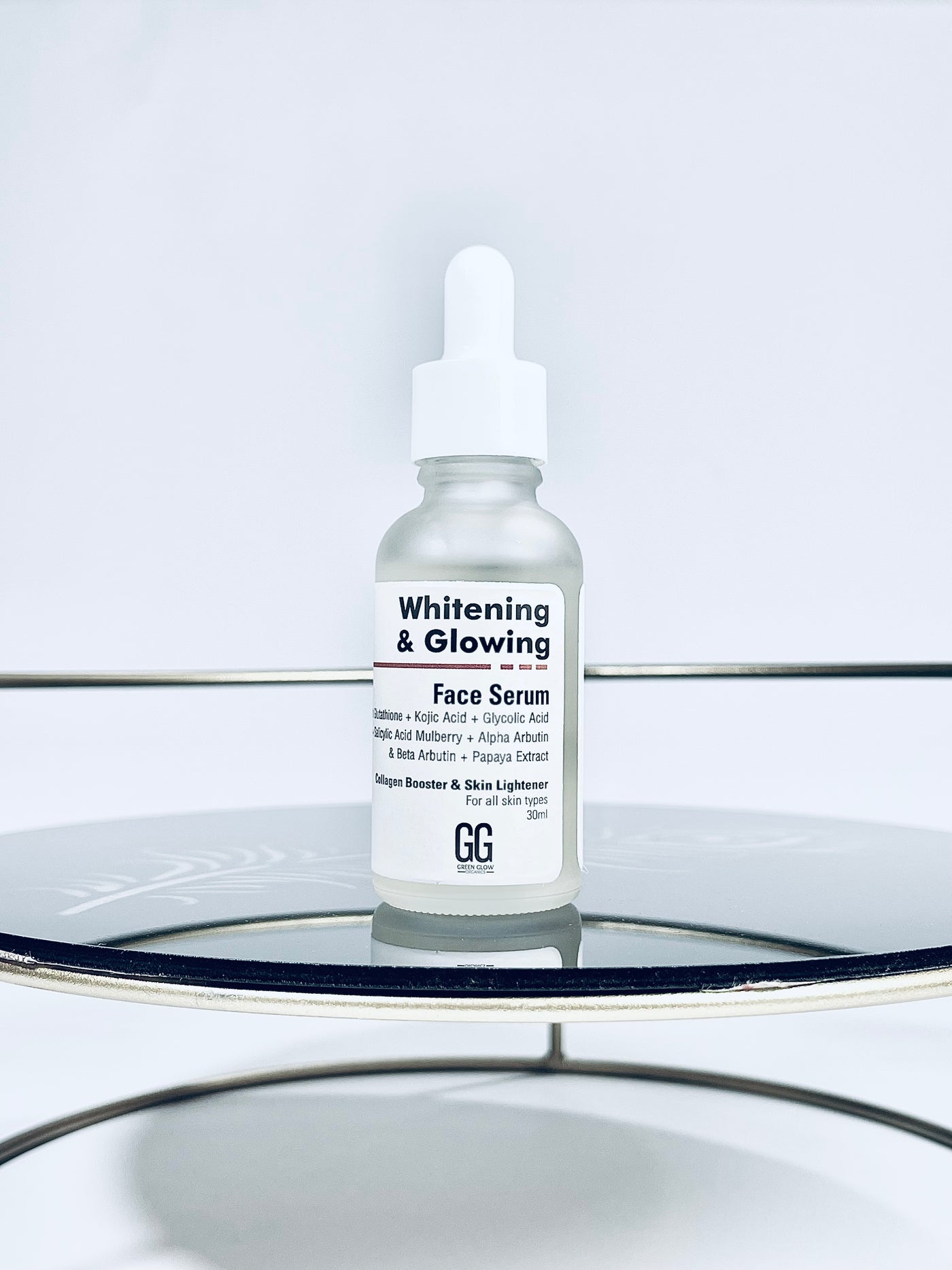 Whitening & Glowing Serum