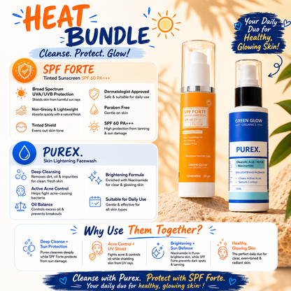 HEAT BUNDLE