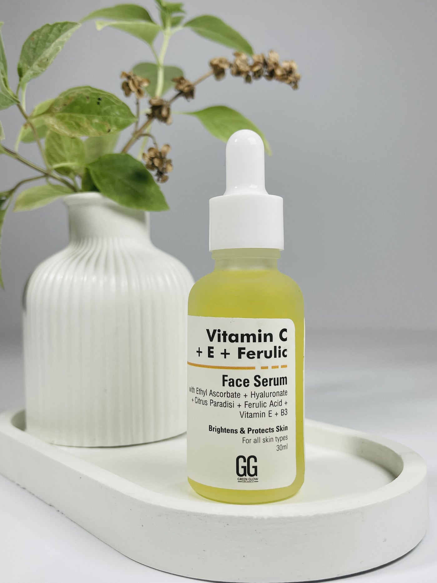 Vitamin C Serum