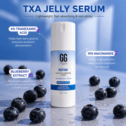 Refine TXA Serum | 30ml