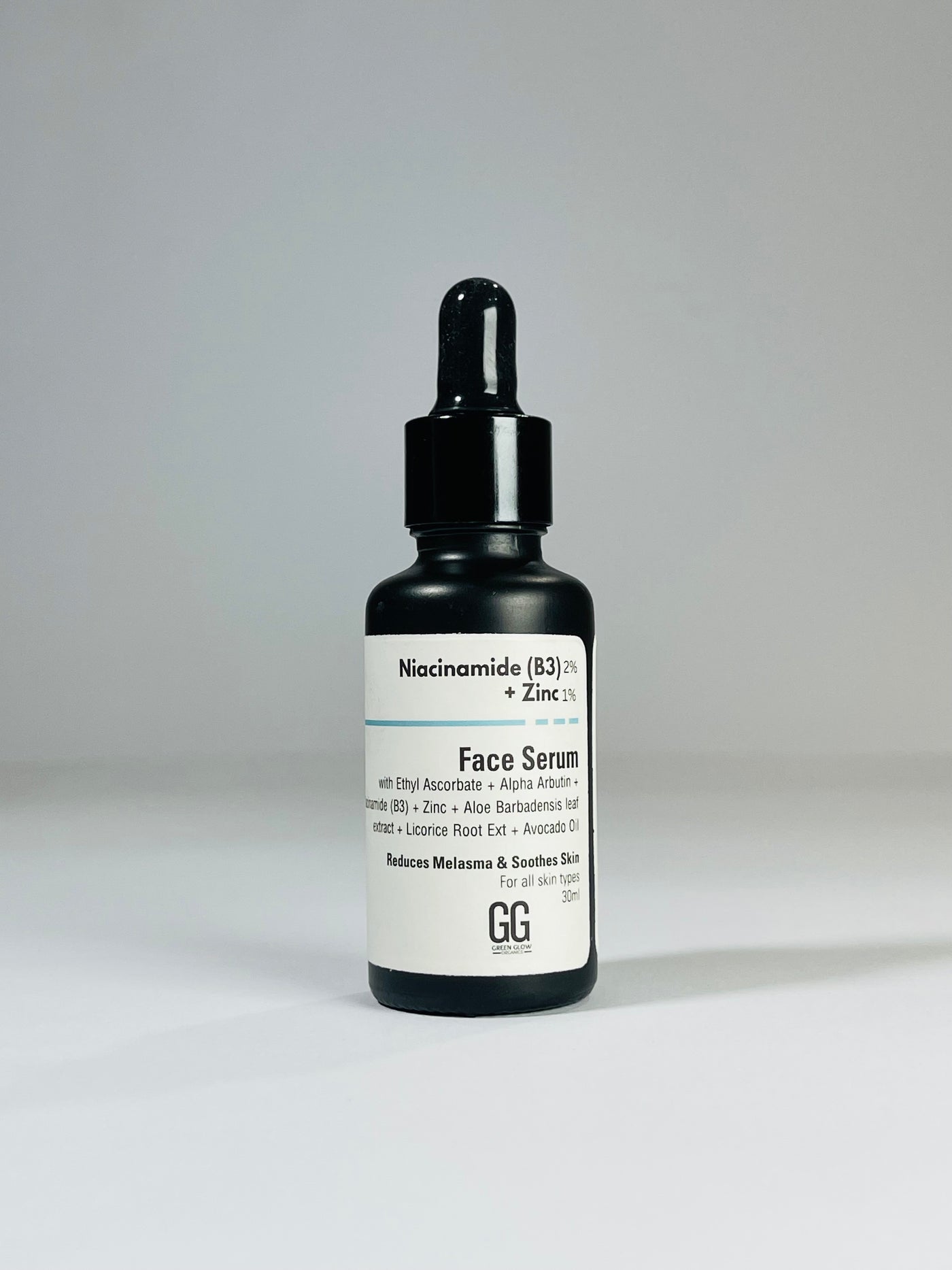 Niacinamide (B3) 2% + Zinc 1% Serum