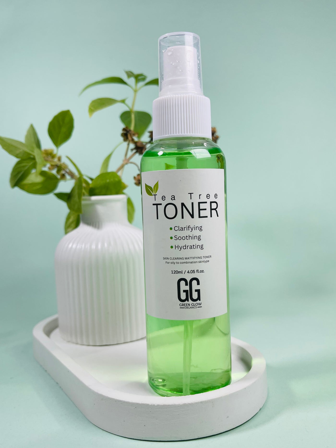 Tea Tree Toner