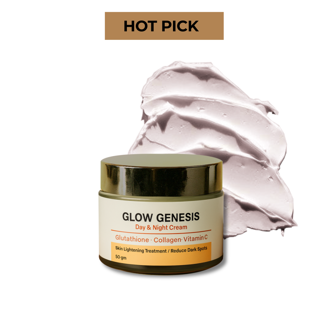 Skin Glow Brightening Cream | 50 gm