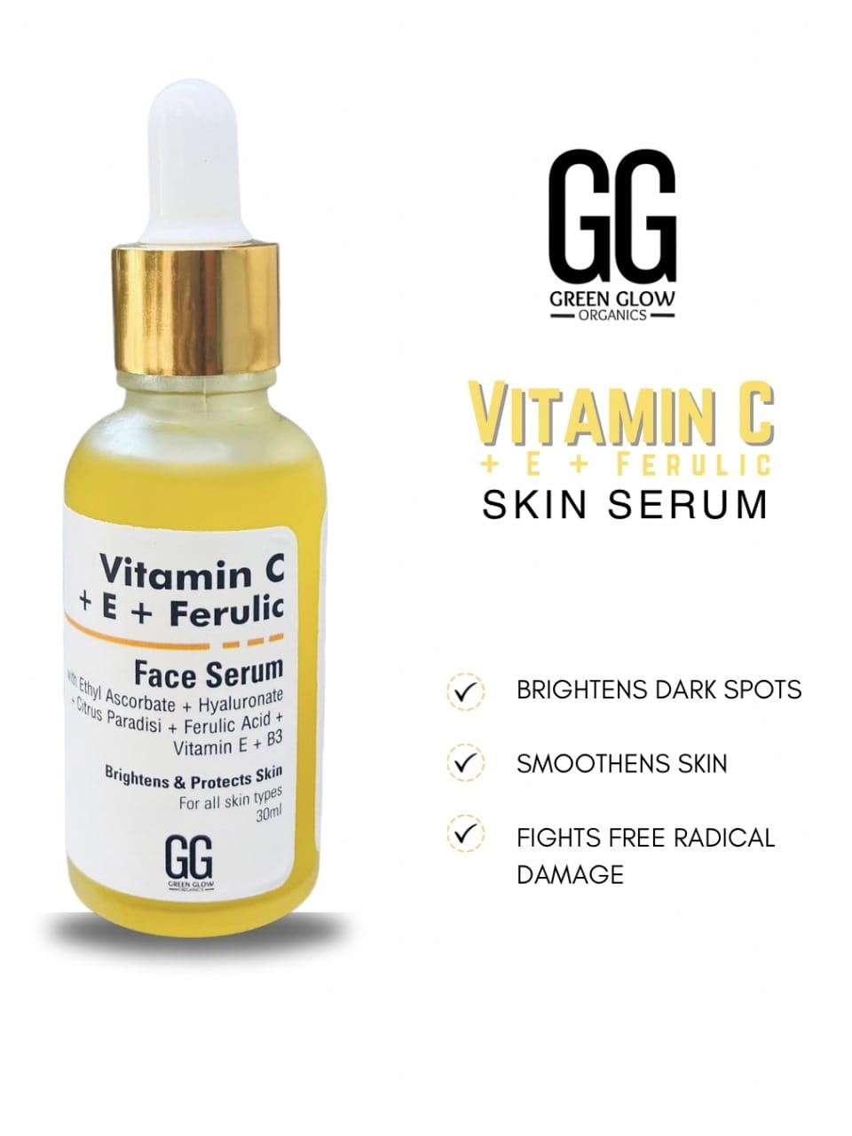 Vitamin C Serum