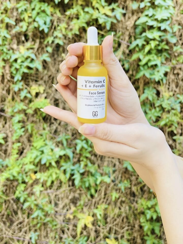 Vitamin C Serum