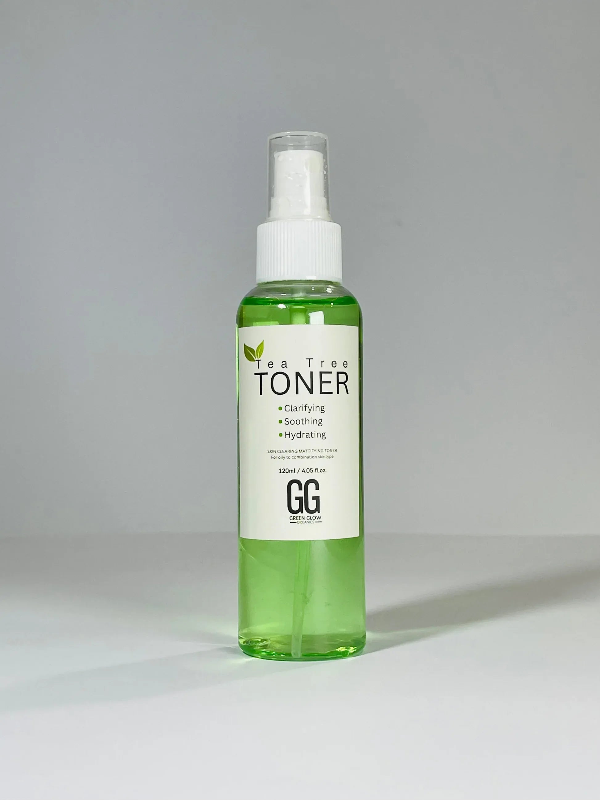 Tea Tree Toner My Store