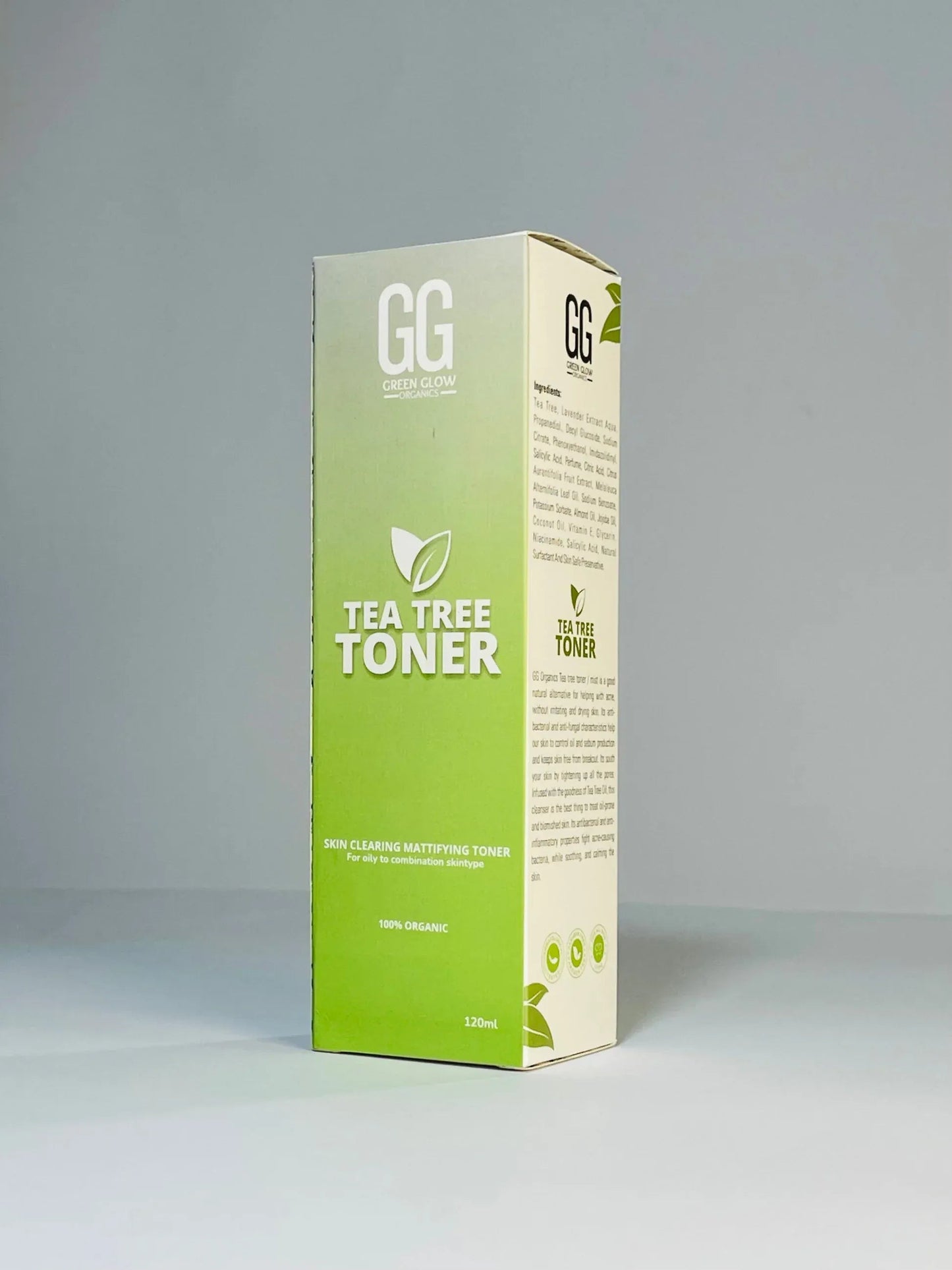 Tea Tree Toner My Store