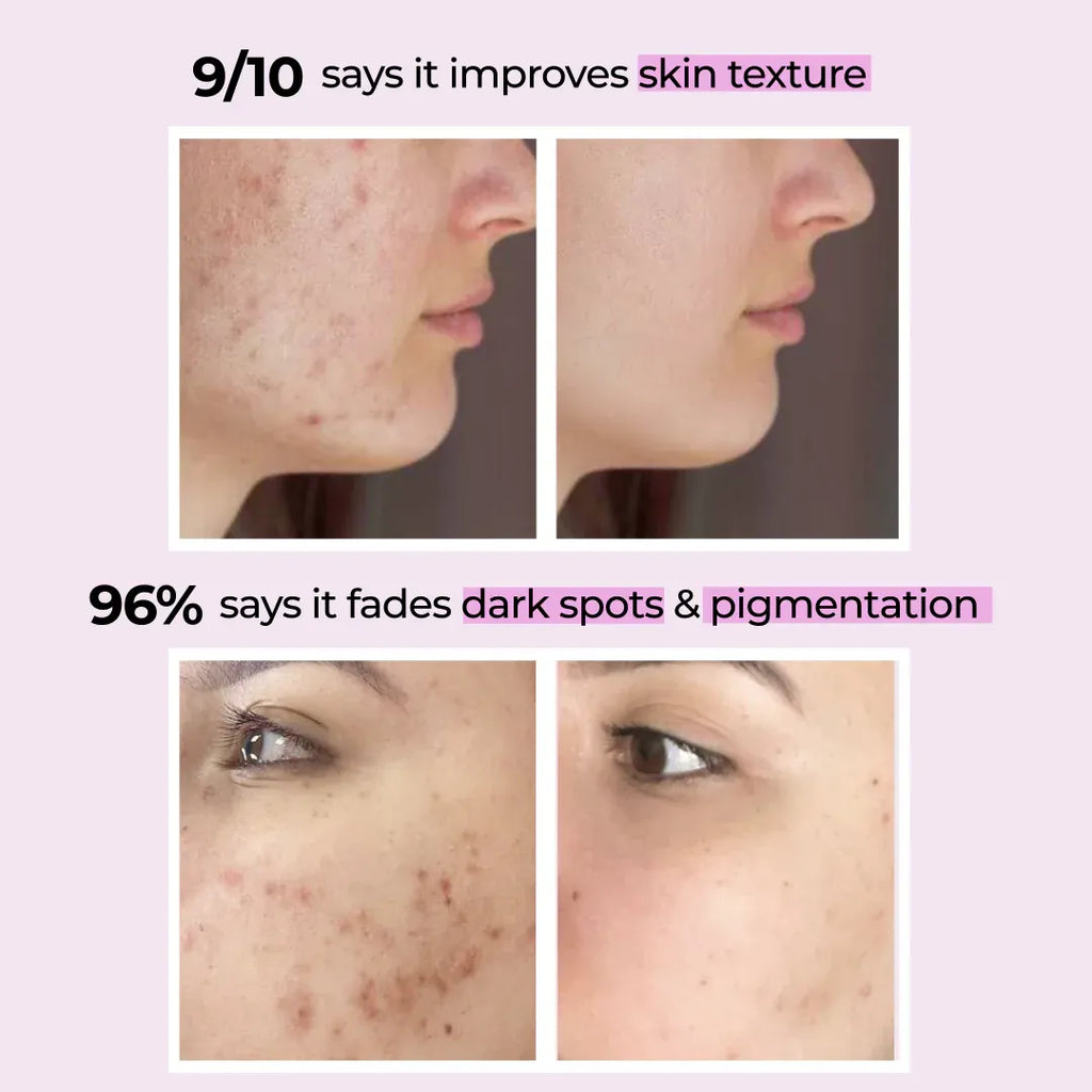 Glowrina | Serum | Rapid Glow | 30ml