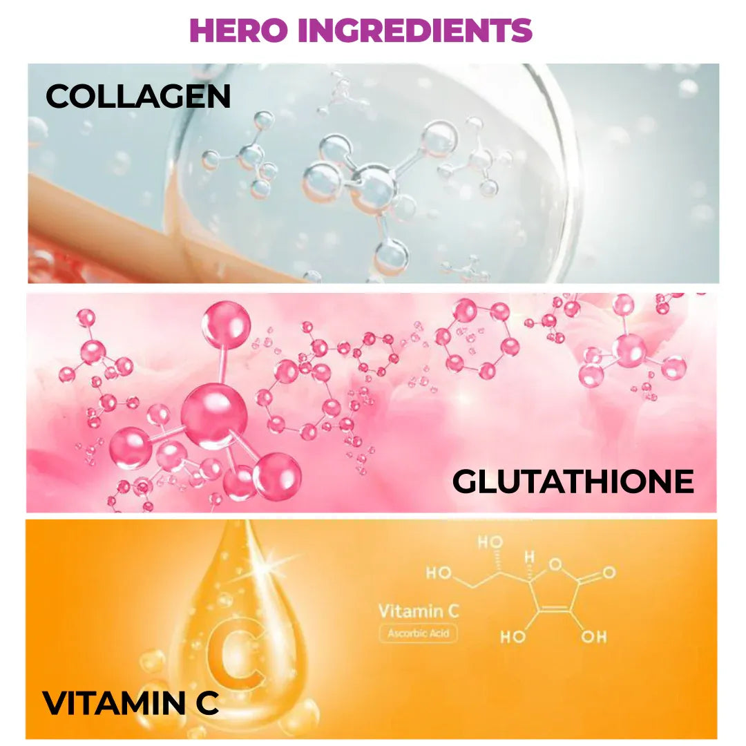 Glowrina | Serum | Rapid Glow | 30ml