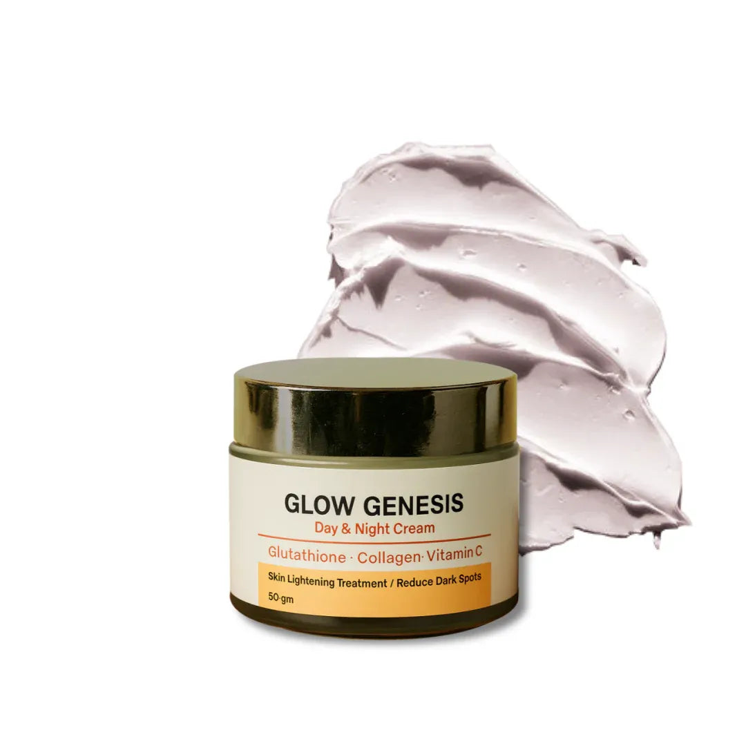 Skin Glow Brightening Cream | 50 gm