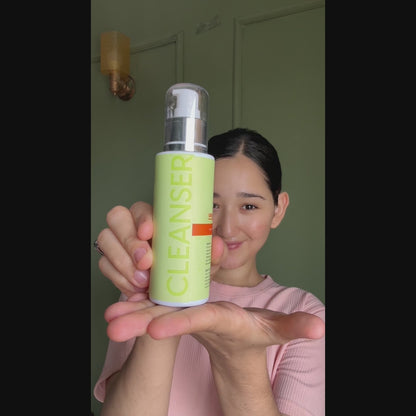 Clarifya | Salicylic Acid Gel Cleanser | 120ml