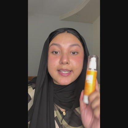 SPF Forte | Tinted Sunscreen | SPF 60 PA+++| 50gm
